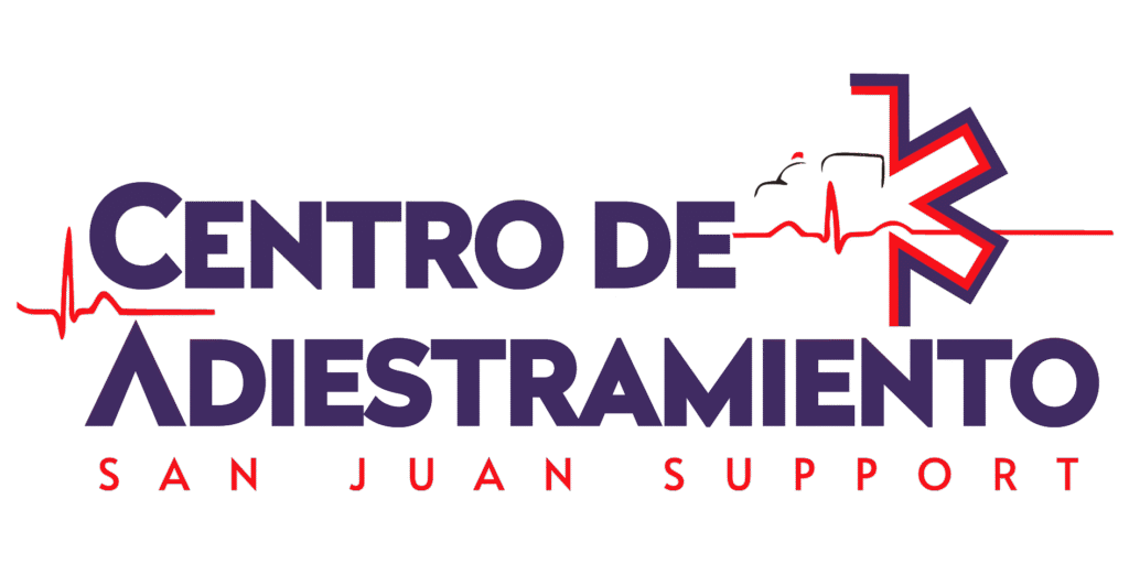 centro de adiestramiento