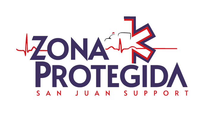 zona protegida